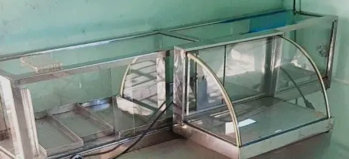 Estufa