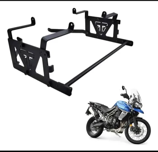 Suporte Bauleto Lateral Tiger 800
