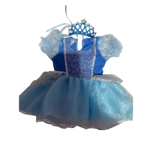 Fantasia Cinderela