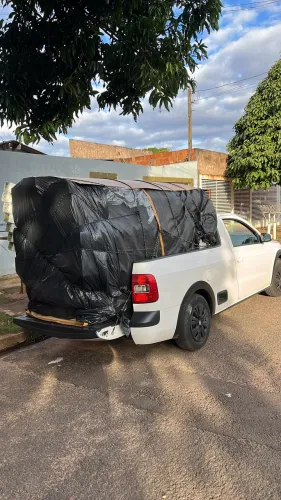 Frete para a Barretos e região