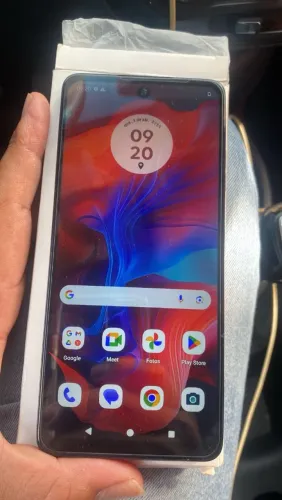 Moto g04s