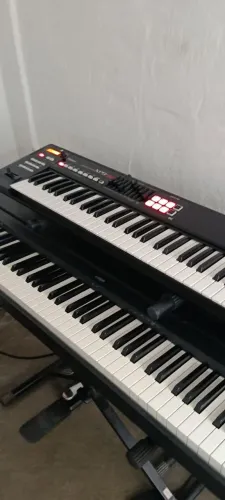 Teclado Roland xps10 