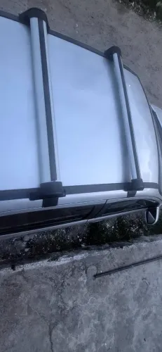 Rack para teto de carro