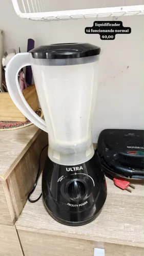 Liquidificador