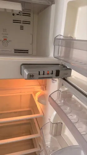 Geladeira Brastemp Frost Free 127V