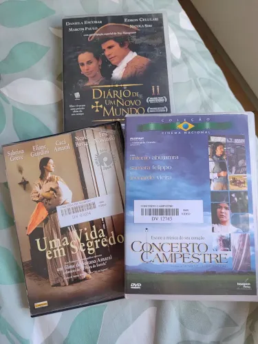 Dvd