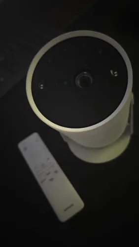 Projetor Samsung Freestyle Gen2