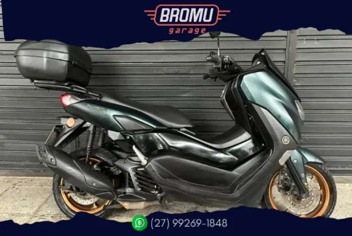 Yamaha - Nmax 160 Abs - 2023