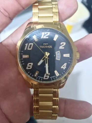 Technos Steel