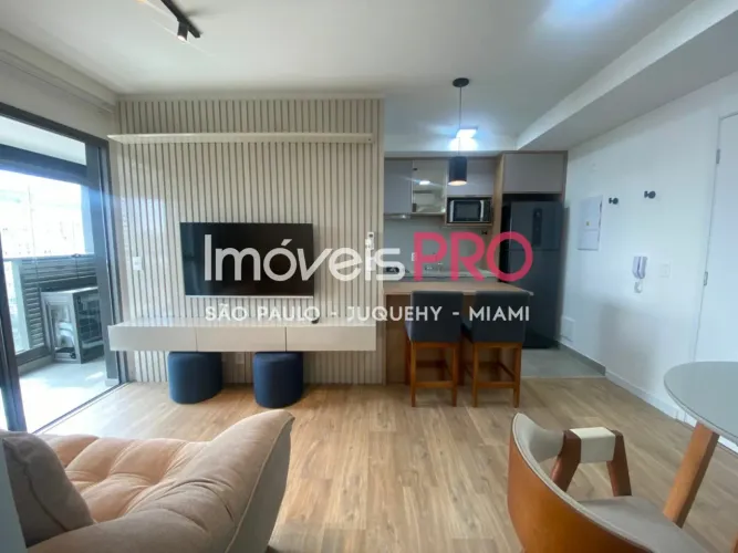 Apartamento, Planalto Paulista - São Paulo
