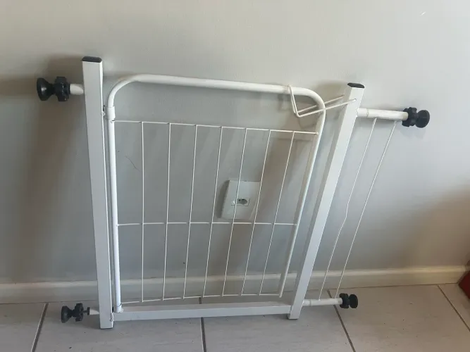 Grade de Proteção