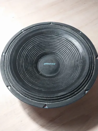 Alto Falante Oneal 15 200w Rms 8 Ohms com tela