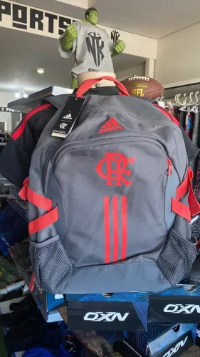 Mochila Flamengo ADIDAS