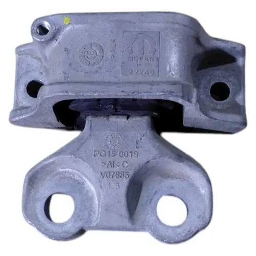 Coxim Motor Esquerdo Fiat Cronos Drive 1.3 2019