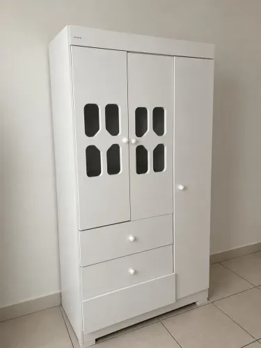 Guarda-roupa Infantil