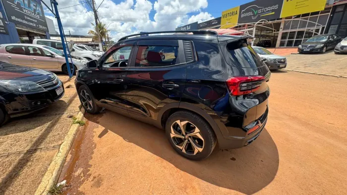 Chery Tiggo 5X Pro 1.5 Turbo Híbrido 2023