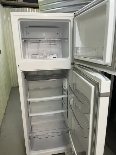 Geladeira consul