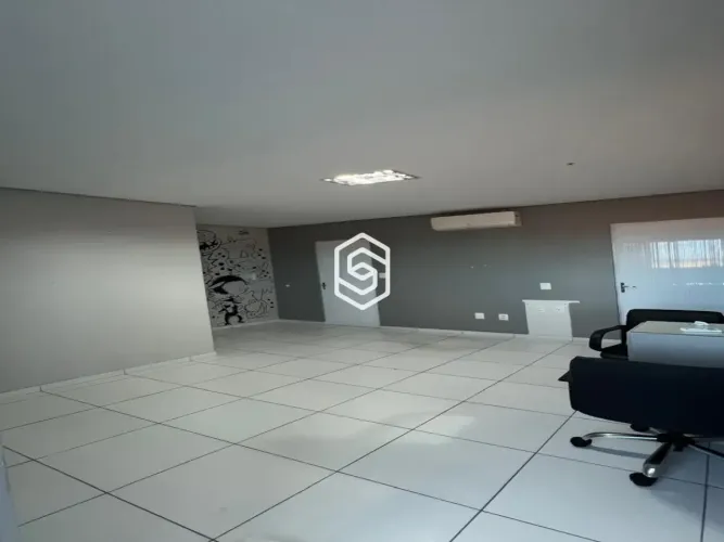 SALA COMERCIAL EM PRÉDIO NA AV JOSÉ FRANCISCO DE ALMEIDA NETO - ITARARÉ