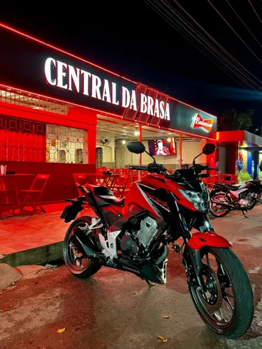 Honda CB 300f Twister Flex 2024