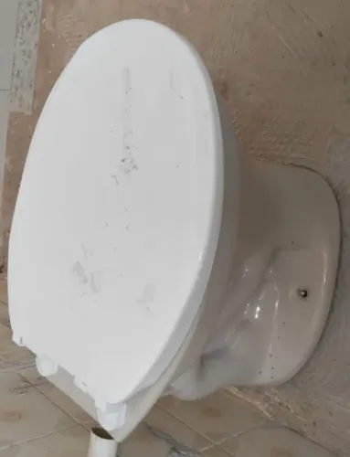 Vaso Sanitário Icasa Sabará cor Area