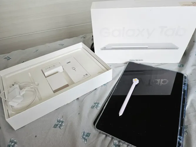 Sansung Galaxy Tab Fe Plus