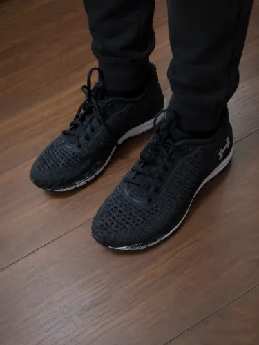 Tênis under armour