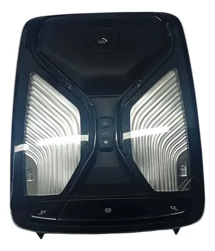 Luz Cortesia Comando Teto Solar BMW 320i 22