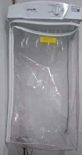 Secadora de roupas Mueller 8kg 110v