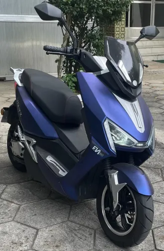 VOLTZ EV1 SPORT 3000V 2022