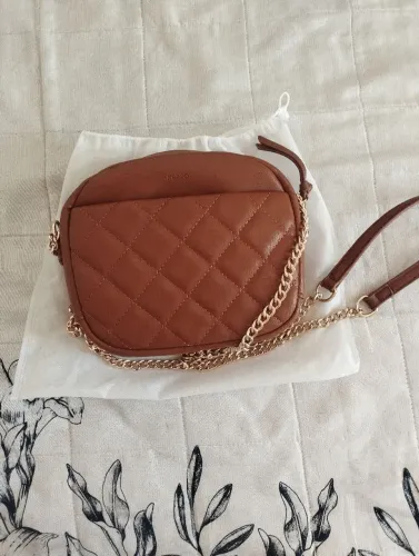 Bolsa Arezzo original.