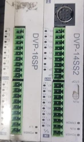 CLP DELTA com EXPANSÃO