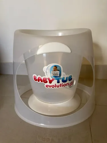 Banheira ofurô infantil NOVA 