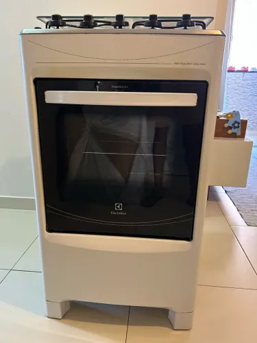 Fogão 4 bocas