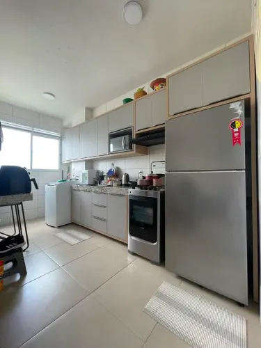 Condomínio vista dos Cedros- Parque Mosaico 57m²