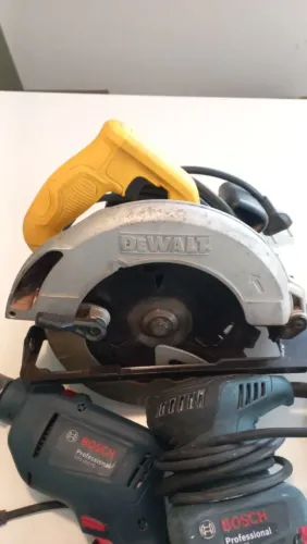 Kit Ferramentas c/ Entrega 