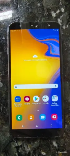 Samsung J4