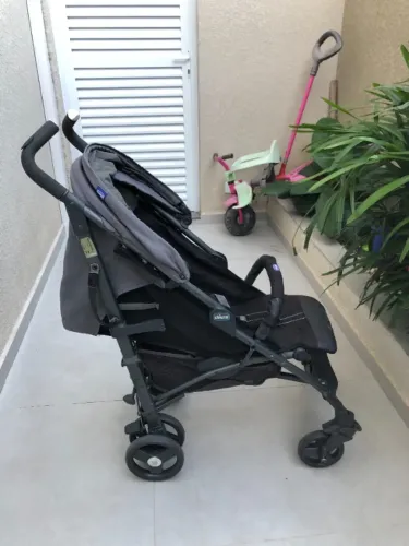 Carrinho de Bebê Chicco Liteway