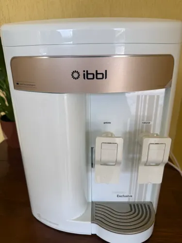 Filtro IBBL FR600 exclusive