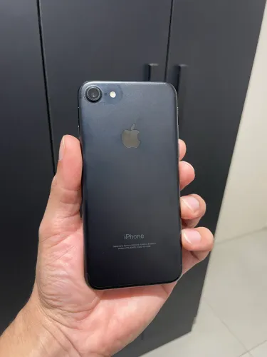 iPhone 7