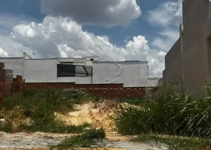 TERRENO 200M RESIDENCIAL RESERVA IPANEMA II