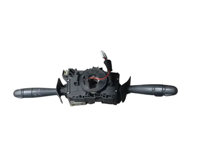 Chave seta comando limpador renault Logan sandero 2008 2012