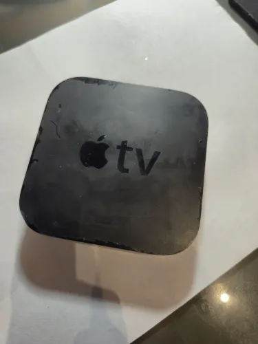 Apple TV