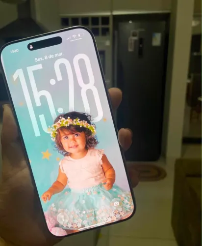 iPhone 16 pro Max 256 gb 
