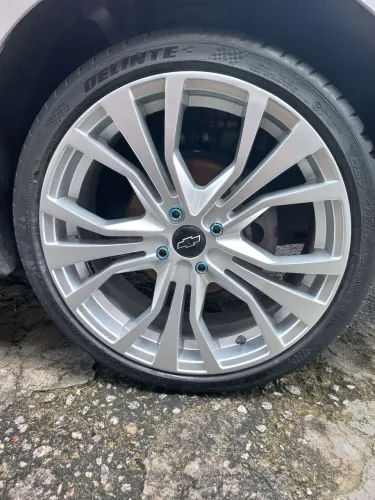 Rodas aro 18 "