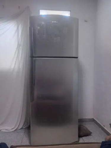 GELADEIRA FROSTFREE BARATA PRA SAIR HOJW