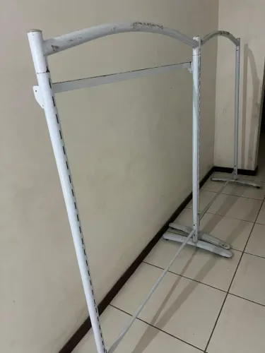 Arara pra loja