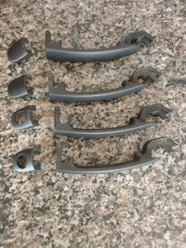 Maçaneta Gol G6 ORIGINAL
