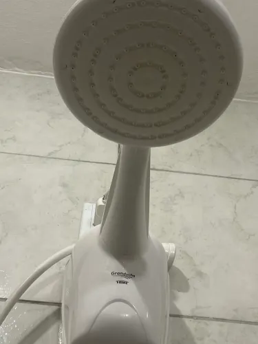 Chuveiro elétrico 