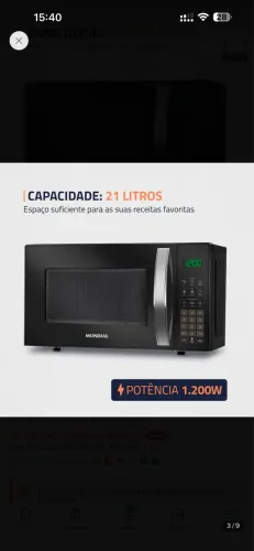 Microoondad