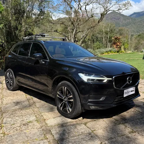 Volvo XC 60 T-5 Momentum 2.0 254cv AWD 5P 2019